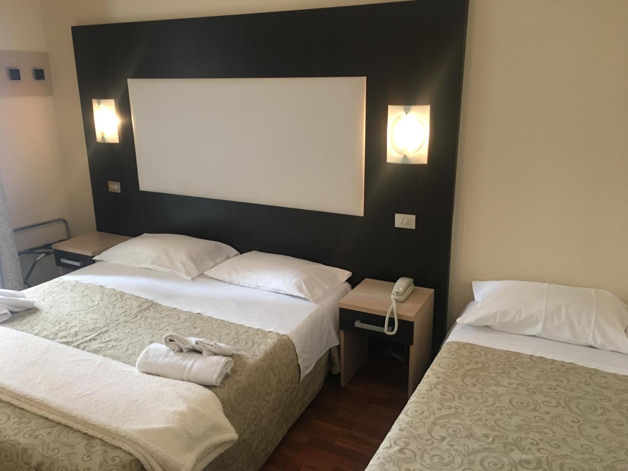 Baby Hotel Milano Marittima