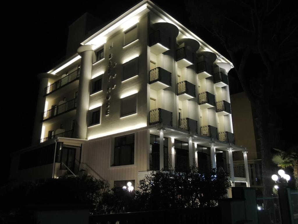 Baby Hotel