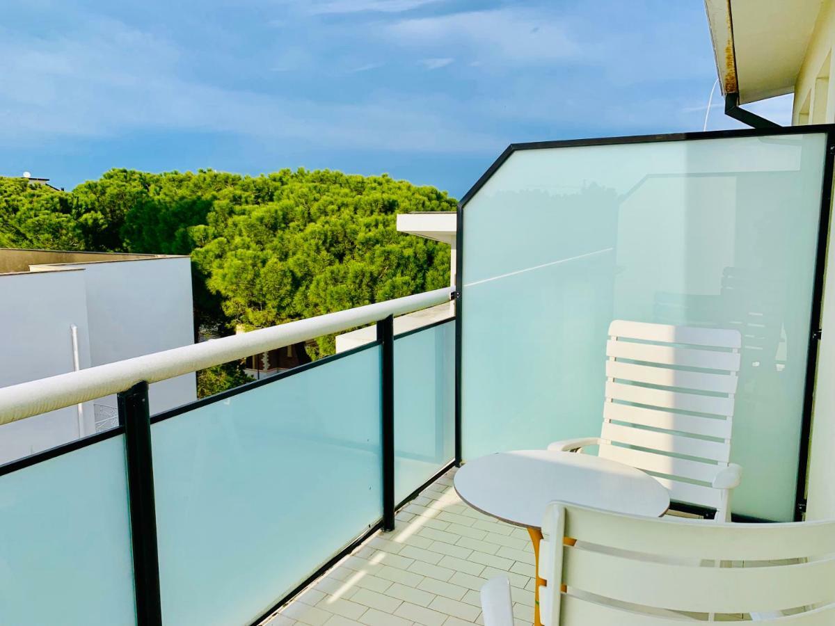 Baby Hotel Milano Marittima