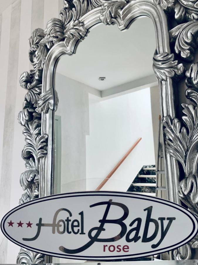 Baby 3*