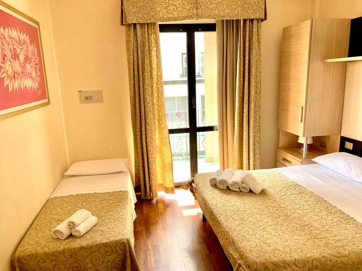 Baby 3* Milano Marittima
