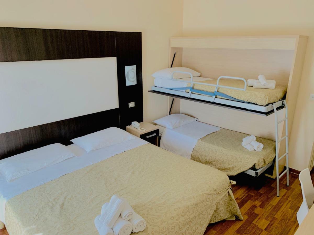 Hotel Baby Milano Marittima